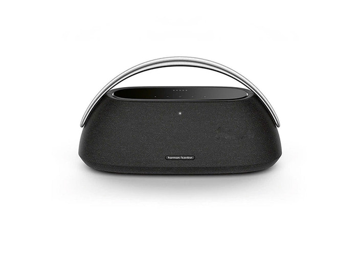 Loa bluetooth Harman Kardon Go+ Play 3 review-1