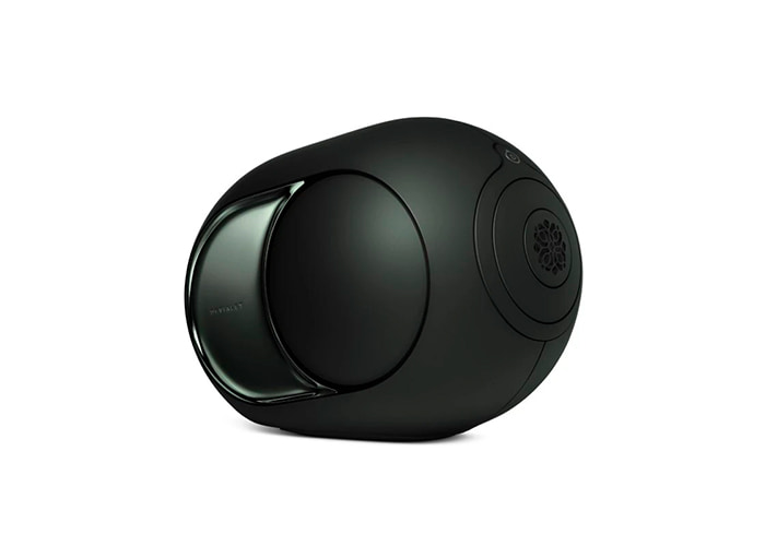 Loa hi-end Devialet Phantom Ultimate 108dB review-2