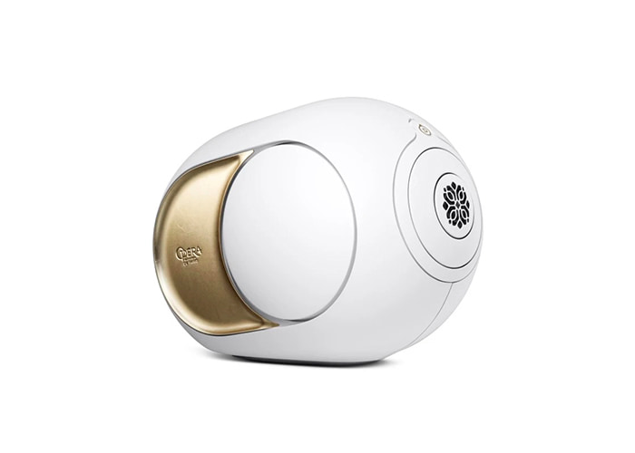Loa hi-end Devialet Phantom Ultimate 108dB review-3