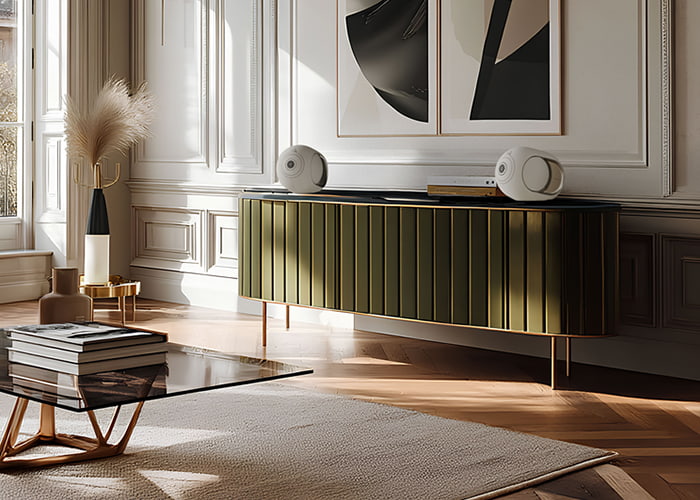 Loa hi-end Devialet Phantom Ultimate 108dB review-7 Loa hi-end Devialet Phantom Ultimate 108dB review-7