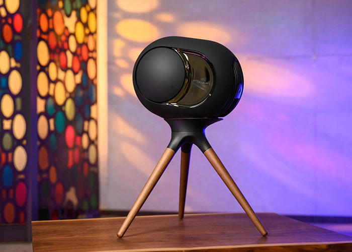 Loa hi-end Devialet Phantom Ultimate 108dB review-8 Loa hi-end Devialet Phantom Ultimate 108dB review-8