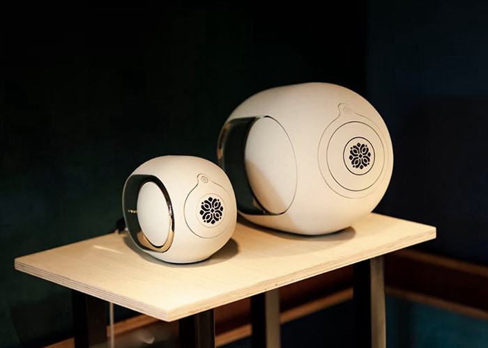 Loa hi-end Devialet Phantom Ultimate 108dB review-9 Loa hi-end Devialet Phantom Ultimate 108dB review-9
