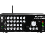 Amply Paramax SA-999 AIR MAX Limited review-1