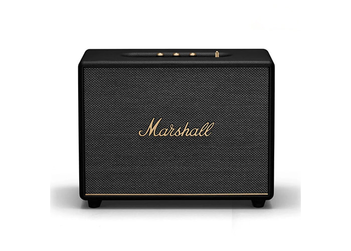 Loa bluetooth Marshall Woburn 3 review-1