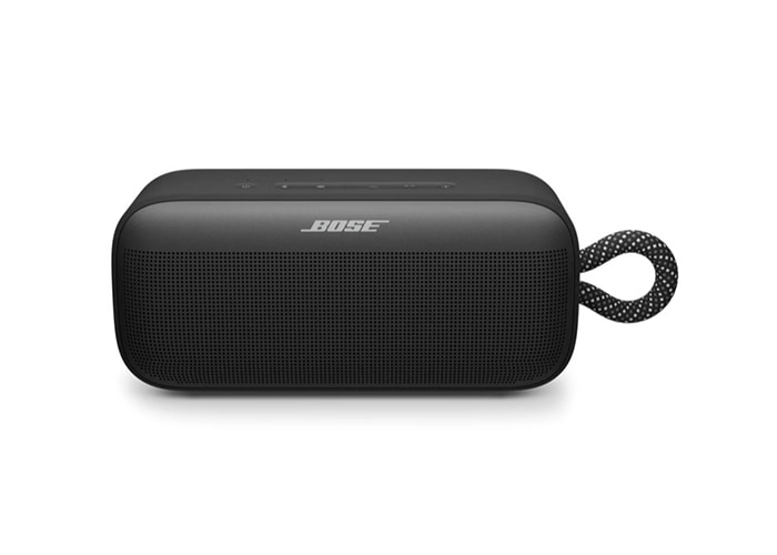 Loa di động bluetooth Bose SoundLink Plus review-1