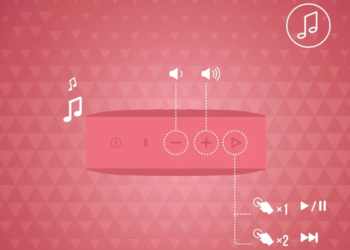 Loa di động bluetooth JBL Go Essential 2-7 Loa di động bluetooth JBL Go Essential 2-7