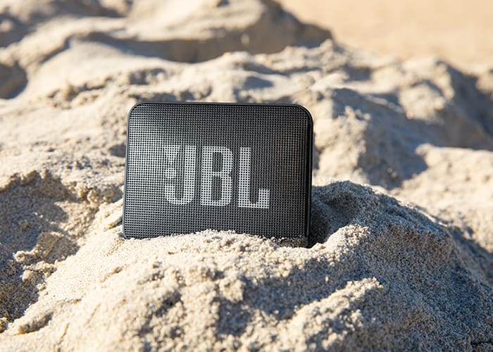 Loa di động bluetooth JBL Go Essential 2-5 Loa di động bluetooth JBL Go Essential 2-5