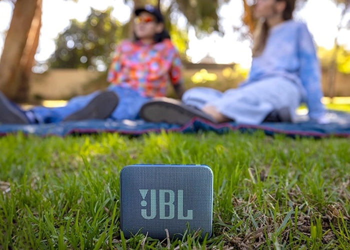 Loa di động bluetooth JBL Go Essential 2-6 Loa di động bluetooth JBL Go Essential 2-6
