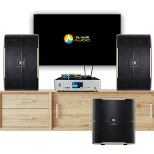 Dàn karaoke JBL Pasion 12-1