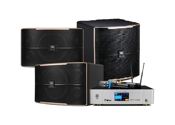 Dàn karaoke JBL Pasion 12-2 Dàn karaoke JBL Pasion 12-2