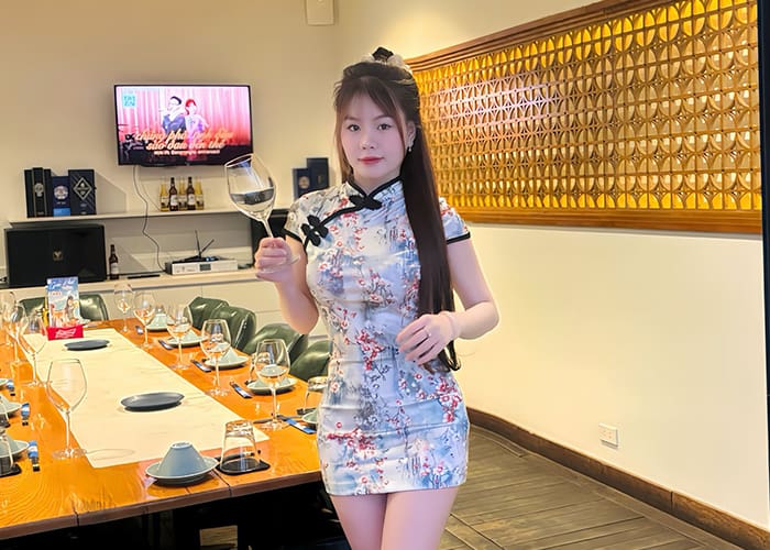 Dự án lắp đặt âm thanh nhà hàng Cá Khói tại Quy Nhơn-2 Dự án lắp đặt âm thanh nhà hàng Cá Khói tại Quy Nhơn-2