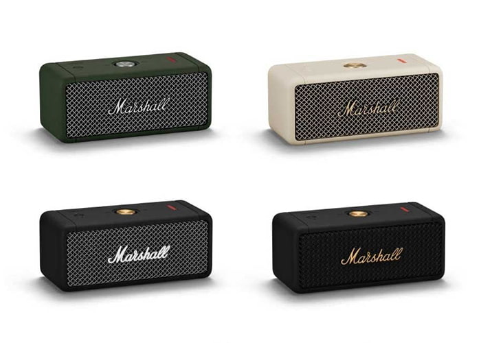 Loa bluetooth Marshall Emberton 3 review-3