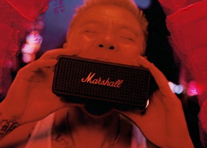 Loa bluetooth Marshall Emberton 3 review-4 Loa bluetooth Marshall Emberton 3 review-4