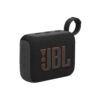 Loa di động bluetooth JBL Go 4 review-1