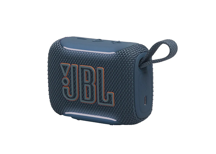 Loa di dộng bluetooth JBL Go 5 review-3