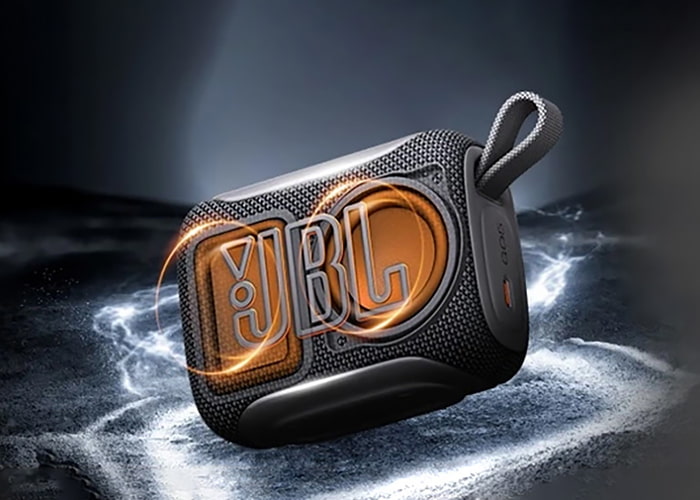 Loa di dộng bluetooth JBL Go 5 review-4 Loa di dộng bluetooth JBL Go 5 review-4
