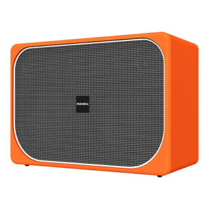 Loa karaoke xách tay Paramax Sono Max review-1