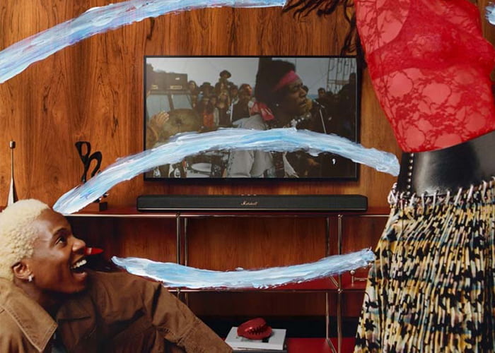 Loa soundbar Marshall Heston 120 review-2 Loa soundbar Marshall Heston 120 review-2