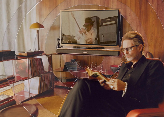 Loa soundbar Marshall Heston 120 review-4 Loa soundbar Marshall Heston 120 review-4