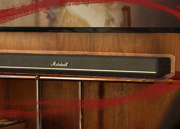 Loa soundbar Marshall Heston 120 review-6 Loa soundbar Marshall Heston 120 review-6