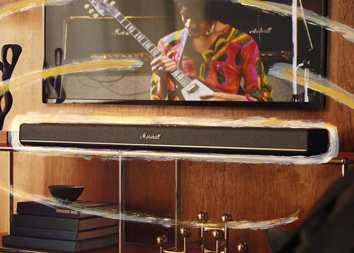 Loa soundbar Marshall Heston 120 review-7 Loa soundbar Marshall Heston 120 review-7