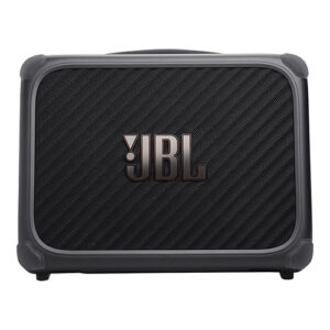 Loa xách tay bluetooth JBL BandBox Trio review-1