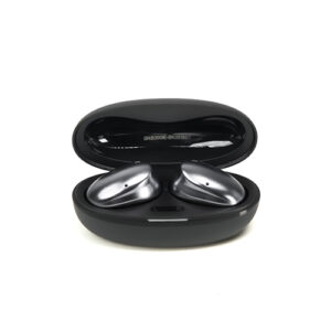 Tai nghe true wireless Alpha Works Bean 300 review-1