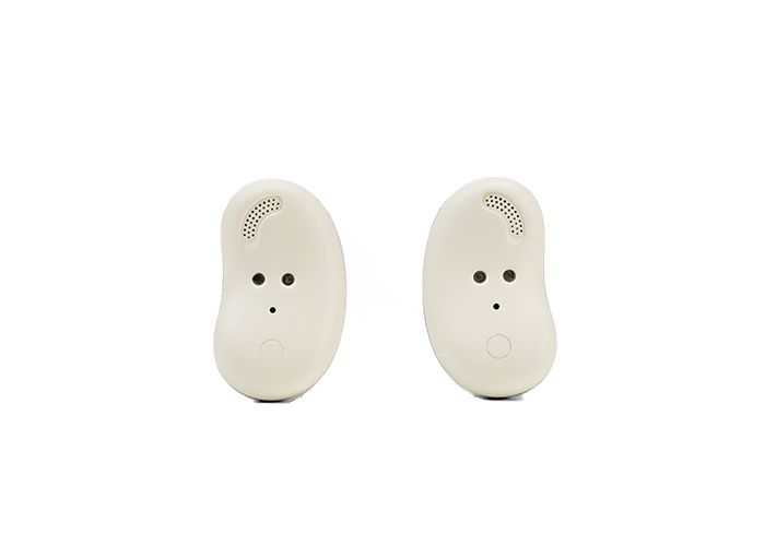 Tai nghe true wireless Alpha Works Bean 300 review-3