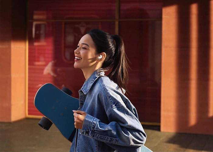 Tai nghe true wireless Alpha Works Bean 300 review-5 Tai nghe true wireless Alpha Works Bean 300 review-5